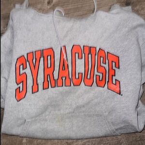 SYRACUSE Sweatshirt